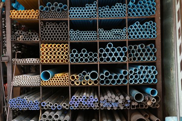 Cost of Repiping Service in Mason