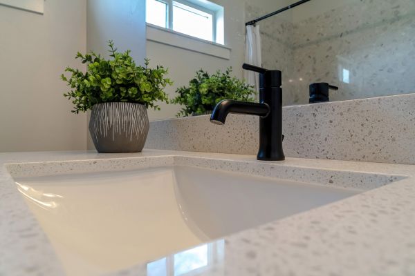 Cost of Undermount Sink Replacement in Mason