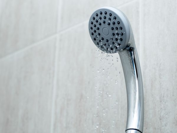 Water Pressure Repair in Mason