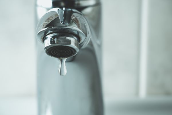 Leaky Faucet Repair in Mason