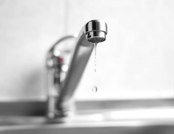 Dripping Faucet Repair in Mason