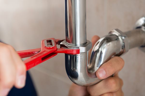 Cost of Plumbing Pipe Repair in Mason
