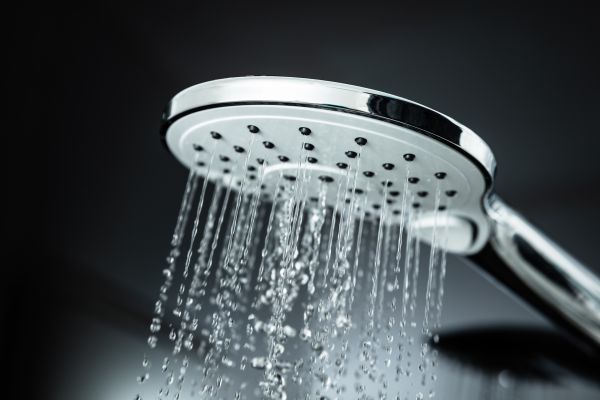 Cost of Shower Head Replacement in Mason