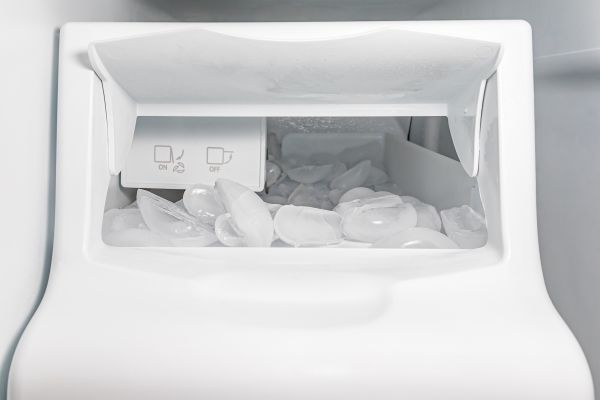 Cost of Ice Maker Line Installation in Mason