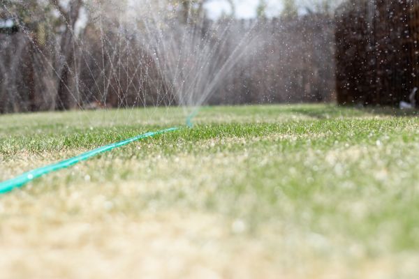 PVC Line Repair in Mason