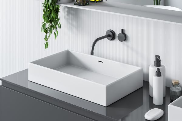 Cost of Bathroom Sink Replacement in Mason