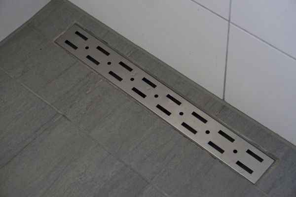 Shower Drain Replacement in Mason