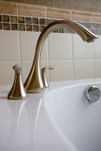 Bathtub Faucet Repair in Mason