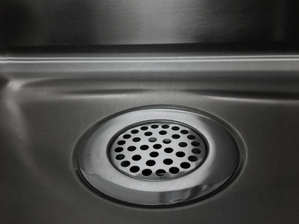Kitchen Drain Installation in Mason
