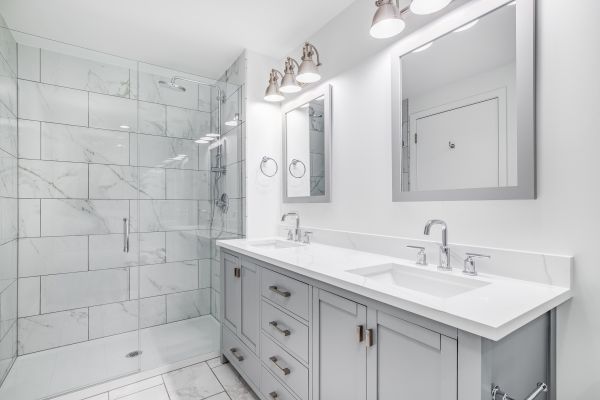 Bathroom Faucet Replacement in Mason