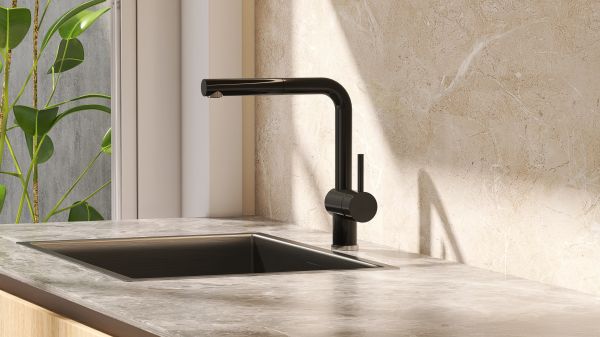 Countertop Sink Installation in Mason