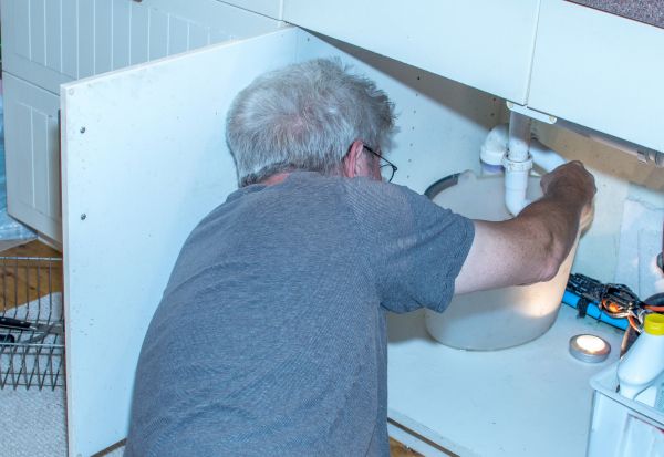 Cost of Pipe Drip Repair in Mason