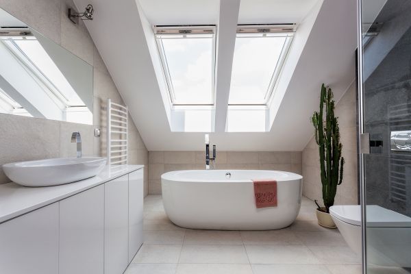 Loft Plumbing in Mason