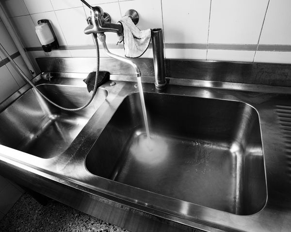 Restaurant Plumbing in Mason
